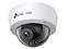 Cámara IP Domo TP-Link VIGI C240I, 4 MP, Lente de 2.8 mm, Visión Nocturna IR, Resistente IP67 e IK10, Detección Inteligente de Humanos y Vehículos, Compatible ONVI.