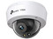 Cámara IP Domo TP-Link VIGI C250 (2.8mm), Full Color, 5 MP, WDR Verdadero, PoE / 12 VCC.
