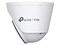 Cámara IP Tipo Domo Tp-Link VIGI C485 de 8MP (3840 x 2160), Lente de 2.8mm, IR hasta 30m. Color Blanco.