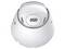 Cámara IP Tipo Domo Tp-Link VIGI C485 de 8MP (3840 x 2160), Lente de 2.8mm, IR hasta 30m. Color Blanco.