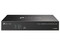 NVR TP-Link VIGI NVR1004H-4P de 4 Canales PoE+, 16MP (3840 x 2160), H.265+, Puerto para Disco Duro de hasta 10TB (No incluido).