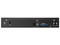 NVR TP-Link VIGI NVR1004H de 4 Canales PoE+, 8MP (3840 x 2160), H.265+, Puerto para Disco Duro de hasta 10TB (No incluido). Color Negro.