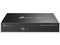 NVR TP-Link VIGI NVR1008H con 8 canales, soporta hasta 10TB (no incluye Disco Duro).