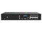 NVR en Red TP-Link VIGI NVR1008H-8P, 8 Canales, PoE, 4K a 60Hz, 1 Puerto Ethernet, Color Negro.