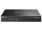 NVR en Red TP-Link VIGI NVR1008H-8P, 8 Canales, PoE, 4K a 60Hz, 1 Puerto Ethernet, Color Negro.