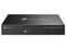 NVR TP-Link VIGI NVR1016H de 8 MP, 16 Canales IP, Salida de Video HDMI (4K), VGA, No Incluye Disco Duro, Color Negro.