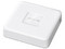 NVR TP-Link VIGI NVR1104H-4P de 4 Canales PoE+ de 10/100 Mbps, HDMI 4K, Soporta Disco Duro de Hasta 10TB (No Incluido). Color Blanco.