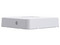 NVR TP-Link VIGI NVR1104H-4P de 4 Canales PoE+ de 10/100 Mbps, HDMI 4K, Soporta Disco Duro de Hasta 10TB (No Incluido). Color Blanco.