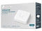 NVR TP-Link VIGI NVR1104H-4P de 4 Canales PoE+ de 10/100 Mbps, HDMI 4K, Soporta Disco Duro de Hasta 10TB (No Incluido). Color Blanco.
