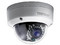 Cámara de vigilancia TRENDnet tipo domo para exterioires/interiores, Resolución HD de 1.3 MP, PoE, IR hasta 25m, IP66.