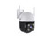 Cámara IP Tenda CH7-WCA de 4MP (2560 x 1440), Lente de 4mm, IR de Hasta 30m, IP65. Color Blanco.