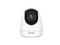 Cámara IP Tenda CP7 de 4MP (2560 x 1440), H.265, Lente de 4mm, IR de Hasta 12m, Ranura MicroSD de Hasta 128GB. Color Blanco