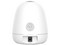Cámara de vigilancia Tenda CP3 de 2MP, 1080p, IR hasta 12m, Micrófono y Bocina integrados, Ranura MicroSD, Wi-Fi.