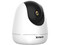 Cámara de vigilancia Tenda CP3 de 2MP, 1080p, IR hasta 12m, Micrófono y Bocina integrados, Ranura MicroSD, Wi-Fi.