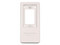 Caja de Contactos Thorsman PT-48-C para Canaletas, PVC. Color Blanco.