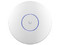 Kit de Seguridad Ubiquiti UniFi Enterprise, Access Point U7-PRO Wi-Fi 7, Alimentación PoE, Switch USW-PRO-MAX-48-POE de 48 Puertos y Soporte PoE++, Capa 3, Cámara UVC-G5-Bullet con Resolución 2K. Color Blanco.