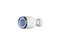 Cámara UBIQUITI UVC-AI-PRO-WHITE, Resolución 4K, Zoom Óptico, Conectividad PoE, Audio Integrado, Color Blanco.