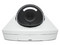 Cámara domo Ubiquiti UVC-G5-DOME, 4MP, visión nocturna hasta 9m, compresión H.264, alimentación PoE, micrófono integrado, administrable a través de interfaz web.