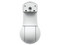 Cámara PTZ Ubiquiti UVC-G5-PTZ de 4MP (2688 x 1512 ), IR hasta 20m, IP66, Color Blanco.