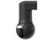 Cámara PTZ Ubiquiti UVC-G5-PTZ-B de 4MP (2688 x 1512), IR Hasta 20m, IP66. Color Negro.