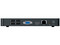 NVR Ubiquiti Networks UVC-NVR-2TB, 1 Puerto LAN RJ-45, 2 Puertos USB Tipo A, Compatible con H.264 y MP4, Disco Duro de 2TB. Color Negro.
