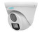 Kit de Cámaras de Vigilancia Uniarch Color Hunter Tipo Turret, Incluye 4 Cámaras Modelo UAC-T112-F28-W