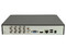DVR Pentahibrido Uniarch XVR-108G3, 8 Cánales Analogicos, hasta 5MP, HDMI, VGA, 1 Bahía Para Disco Duro, Color Negro.