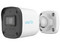 Cámara IP Tipo Bala Uniarch IPC-B132-AF28-ECO de 2MP (1920 x 1080), Lente de 2.8mm, IR hasta 30m, IP67, Color Blanco.