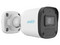 Cámara IP Tipo Bala Uniarch IPC-B132-AF28-ECO de 2MP (1920 x 1080), Lente de 2.8mm, IR hasta 30m, IP67, Color Blanco.