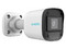 Cámara de Vigilancia Tipo Bala Uniarch UAC-B115-F28 de 5MP (2880 x 1620), Lente Fijo 2.8mm, IR de hasta 20m, IP67, Color Blanco.