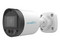 Cámara de Vigilancia tipo Bala Uniarch UAC-B122-AF28LM de 2MP (1920 x 1080), IR hasta 40m, IP67. Color Blanco.