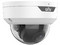 Camara Tipo Domo UNIARCH UAC-D122-AF28M de 2MP,  IR 20M, IP67