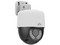 Cámara PTZ Tipo Domo Uniarch UAC-P112-AF40-W-H de 2MP (1920 x 1080), Lente de 4.0mm, Luz Blanca hasta 30m, IP66, Color Blanco.
