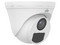 Cámara Tipo Domo Uniarch UAC-T112-F28-X-H de 2MP (1920 x 1080), Lente de 2.8mm, IP67, Color Banco.