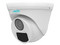 Cámara de Vigilancia Tipo Torre Uniarch UAC-T115-F28 de 5MP (2880 x 1620), Lente Fijo 2.8mm, IR de hasta 20m, IP67, Color Blanco.