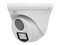 Cámara de Vigilancia Tipo Domo Uniarch UAC-T115-F28-W de 5MP (2880 x 1620), Lente Fijo 2.8mm, IR de hasta 20m, IP67, Color Blanco.
