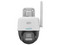 Cámara de Vigilancia IP PT Uniarch UHO-P3C-M5F4 de 5MP (2880 x 1620), IR hasta 30m, Incluye micrófono y altavoz, Wi Fi, Soporta MicroSD hasta 256GB (No incluye memoria).