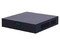 DVR Penta-híbrido Uniarch XVR-104F, de 6 canales IP, 4 Canales BNC, Almacenamiento de hasta 6TB (No incluido).