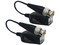 Paquete de 8 pares de transceptores UTEPO UTP101PHD408, Push, HDCVI, HDTVI, CVBS, 250 M a  720p, 200 M a  1080p, 150 M a 4 MP a 4 MP.