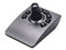 Joystick VIVOTEK AJ-001 para control de cámaras de vigilancia IP, PTZ, Ejes X/Y/Z, 8 botones, USB.