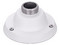 Adaptador Para Montaje Vivotek AM-529, Compatible con Cámaras PTZ, Montaje en Techo, Color Blanco.