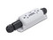 Extensor PoE VIVOTEK AP-GXC-0150 para Exterior, 1 Puerto Gigabit GE, Conexión en cascada hasta 300m, hasta 68W, IP67, IK10.