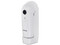 Cámara de vigilancia IP panorámica Vivotek CC9160-H,  1920 x 1080, 2MP, Angulo de 180 grados, WDR Pro, Micrófono integrado, Ethernet, PoE.
