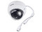 Cámara IP Tipo Domo Vivotek FD639(1YL) de 2MP (1920 x 1080), Lente de 2.8mm, IR hasta 30m, Micrófono Integrado. Color blanco.