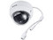 Cámara de vigilancia IP tipo domo Vivotek FD9369 de 2MP, Lente 2.8mm, IP66, IK10, IR hasta 30m.