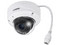 Cámara IP Domo Vivotek FD9383-HTV para Exterior con Lente Varifocal Remoto de 2.8-12mm, Resolución de 5MP y Visión Nocturna de 30m. Resistente a la Intemperie. Color Blanco.