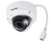 Cámara IP Tipo Domo de Vigilancia, de 2.8 mm, de alta definición 5MP (2560 x 1920p), IR de hasta 30 metros, WDR PRO, IP66.