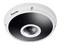 Cámara IP de vigilancia VIVOTEK, 5MP, Lente 1.16mm, IR hasta 10m, IK10, IP66, Visión 360 grados, PoE