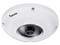 Cámara IP Fish Eye Vivotek FE9381-EHV de 5MP, visión panorámica de 360 grados, lente fijo de 1.47mm, PoE, IP66, IK10 a prueba de vandalismo.