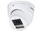 Camara IP Tipo Domo Vivotek IT9383-HVW de 5 MP (2560x1920), Lente de 2.8mm, Luz Blanca de 30 m, Micrófono integrado, Color Blanco.